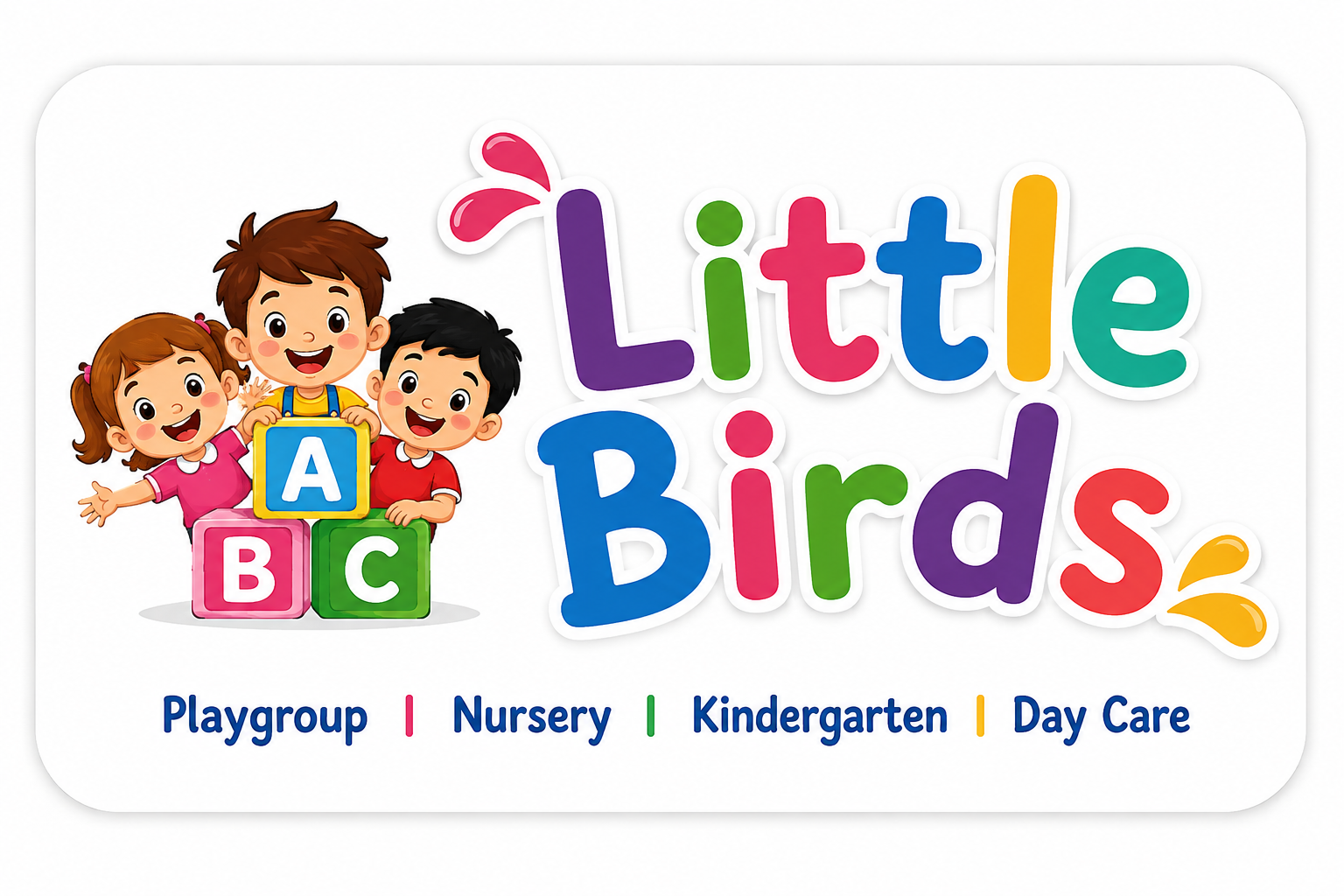 Little Birds